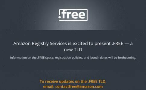 can we get domain name for free